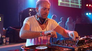 Sven Väth wird auf der Wertheimer Burg auflegen.