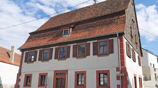 Das Museum „Sprechende Steine“ in Oberwittstadt und die „Alla-hopp!“-Anlage in Merchingen sind Anziehungspunkte für die Bewohner der Ortschaften und Touristen gleichermaßen.