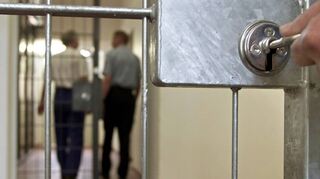 Schuldspruch: Ein Geschäftsmann aus dem Neckar-Odenwald-Kreis wurde in Houston wegen des Besitzes von Kinderpornografie verurteilt.