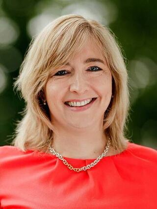 Nina Warken, CDU.