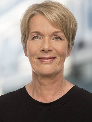 Charlotte Schneidewind-Hartnagel, Bündnis 90/Die Grünen.