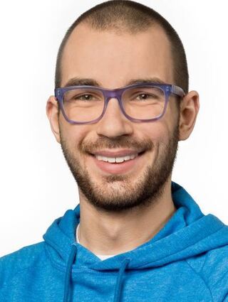Timo Breuninger, FDP.