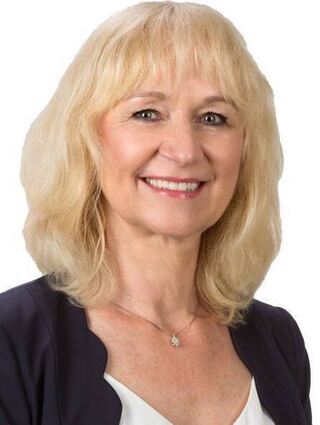 Dr. Christina Baum, AfD.
