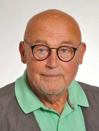 Dr. Dieter Schwarz, die Basis.