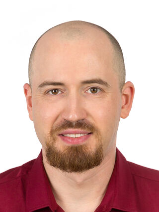Robert Binder, Linke