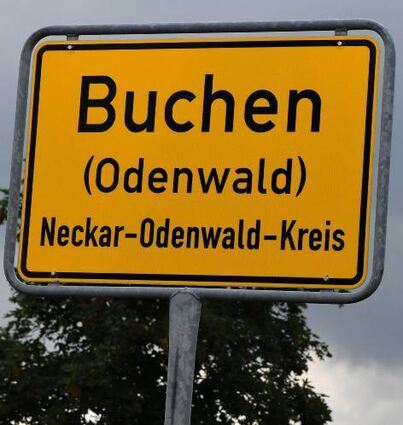 Die Bewerbungsfrist für die Bürgermeisterwahl im November in Buchen hat begonnen.