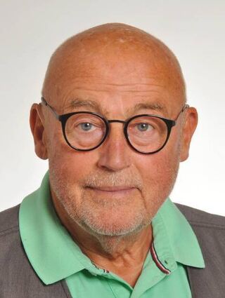 Dr. Dieter Schwarz, Kandidat zur Bundestagswahl (die Basis).