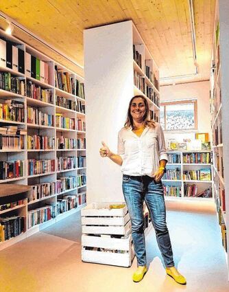 In Hirschlanden hat die gebürtige Brasilianerin Cassia Rangel Schorr mit ihrem Mann Joachim und ihren beiden Söhnen Gabriel und Daniel vor acht Jahren Anker geworfen. Damit nicht genug: Durch ihre vielseitige ehrenamtliche Tätigkeit im Rahmen der evangelischen Kirchengemeinde war die 49-Jährige nach kurzer Zeit voll ins Dorfgeschehen integriert.