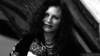 Die persisch-israelische Märchenerzählerin Revital Herzog gastiert am Samstag, 9. Oktober, in Niederstetten.