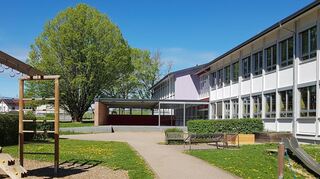 Für den Medienentwicklungsplan der Seckachtalschule muss die Gemeinde Seckach rund 140 000 Euro aufbringen.