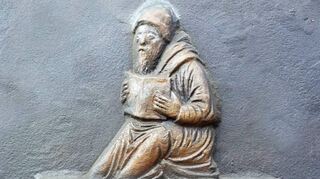 Rabbi Meir von Rothenburg war ein wichtiger Gelehrter des 13. Jahrhunderts. Er ist eng mit der Geschichte der jüdischen Gemeinde verwoben.
