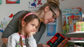Die drei- bis vierfache Belastung hatten Frauen während der Pandemie zu stemmen. Beruf, Familie, Haushalt und Homeschooling hießen die Herausforderungen.