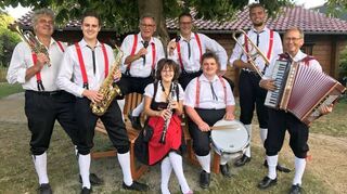 Die „Pitchers“ aus dem Odenwald stehen im Finale der „Goldenen Alpenkrone“, die am 6. November in Ainring im Berchtesgadener Land ausgerichtet wird.