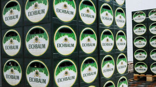 Die Mannheimer Privatbrauerei Eichbaum erhöht ab Februar nächsten Jahres die Preise.