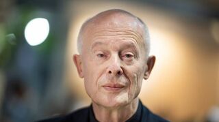 Klimaforscher Professor Dr. Hans Joachim Schellnhuber kommt zu einem Referat mit Diskussion nach Weikersheim.