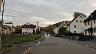 Bei der avisierten Sanierung der Becksteiner Straße in Lauda wird es keine Maßnahmen zur Verkehrsberuhigung wie im ursprünglich angestrebten Maße geben. Insbesondere muss die Anzahl der geplanten Baumneupflanzungen stark reduziert werden.