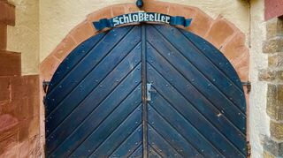 Der Schlosskeller in Tauberbischofsheim ist wieder verpachtet und wird am Sonntag bei einer Halloween-Party aus dem Dornröschenschlaf erweckt.