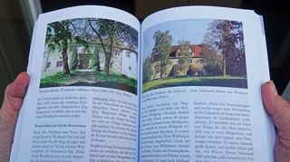 Der Adelsheimer Albert Rückert ist einer der 77 Autoren des neuen Heimatkalenders „Unser Land“. Er schreibt über „Die Freiherren von Adelsheim und ihre Ära zu Wachbach“.