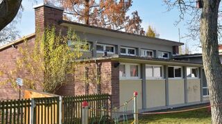 Der evangelische Kindergarten in Höhefeld wird generalsaniert und erweitert, um bauliche und pädagogische Anforderungen zu erfüllen.