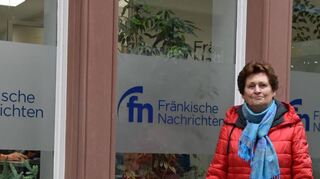 Wo heute die FN beheimatet sind, lebte einst die Familie ihrer Großmutter.