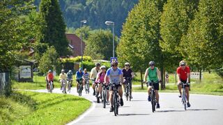 Vorrang für den Radverkehr: Der Gemeinderat fasste einen entsprechenden Beschluss.