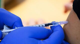 Impfstützpunkte werden in für den Neckar-Odenwald-Kreis in Fahrenbach und Bödigheim eingerichtet.
