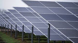 Die Aktivitäten zu den Leuchtturmprojekten Solarinitiative, Energieeffizienz und E-Mobilität aus dem Klimaschutzkonzept des Landkreises standen im Mittelpunkt einer Sitzung des Lenkungskreises Klimaschutz Main-Tauber.