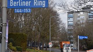 Tempo 30 am Berliner Ring möglich? Die neue Bundesregierung will Kommunen mehr Spielraum geben.