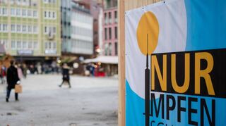 Ein klares Bekenntnis zum Impfen gaben die Fraktionen von CDU, Freien Wählern, SPD, Grünen und FDP bei der Kreistagssitzung am Mittwoch in der Tauberbischofsheimer Stadthalle.