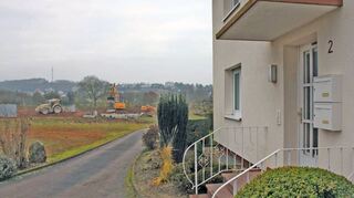 Demnächst werden die Eigentümer des Hauses „Zur Marienhöhe 2“ ihre Hausnummer austauschen müssen. Denn das Haus erhält die Adresse „Christoph-Corner-Weg“ mit neuer Nummer.