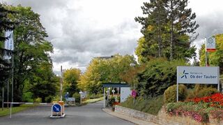 <p>Die Rehaklinik ob der Tauber feiert nächste Woche.</p>