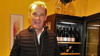 Ein sehr erfolgreiches Jahr mit erneut zahlreichen hochrangigen Qualitätsauszeichnungen kann Inhaber und Kellermeister Konrad Schlör mit dem Weingut im Wertheimer Stadtteil Reicholzheim verzeichnen.