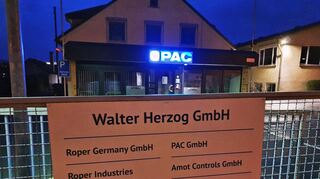 Zum Jahresende wurde das Aus der Walter Herzog GmbH Realität. Ein Makler ist bereits damit beauftragt, die Immobilien einer neuen Nutzung zuzuführen. Es scheint auch bereits erste Interessenten zu geben.