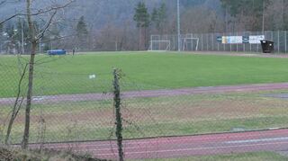 In die Sportanlage Quätschich-Arena wird im gerade begonnene Jahr ebenso investiert wie in die Spielplätze in der Marktgemeinde.