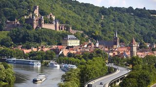Eine Meinungsumfrage zum Konzept der Innenstadt in Wertheim läuft seit mehr als zwei Wochen.