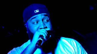 Der Mannheimer Rapper OG Keemo landete in den Album-Charts vor David Bowie.