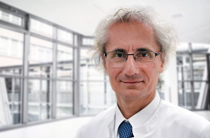 Mosbach: Klinik für Innere Medizin wird gestärkt