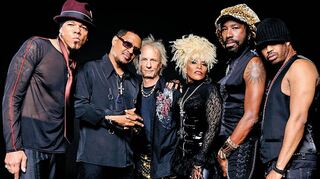 Mother’s Finest gastiert am 8. Mai in Mosbach.