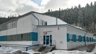 PAN-DUR in Ilmenau