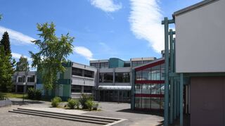 Bevor der geplante Umbau an der Josef-Schmitt-Realschule Lauda-Königshofen starten kann, muss der Bebauungsplan für das Areal an Schulzentrum in Lauda auf den aktuellen Stand gebracht werden.