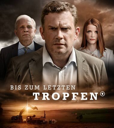 Der Film „Bis zum letzten Tropfen“ feiert in Weikersheim Premiere.