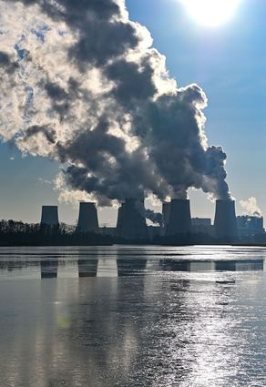 Die Ampel hat sich eigentlich zum Ziel gesetzt, den Kohleausstieg auf 2030 vorzuziehen.