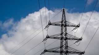 Das Stromnetz wird ausgebaut, vor allem zwischen dem Norden und dem Süden Deutschlands.