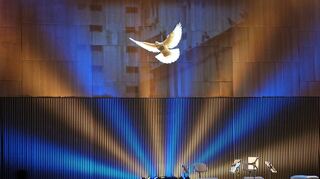 Die Tauberphilharmonie unterstützt die Weikersheimer Ukraine-Aktion mit einem Benefizkonzert.