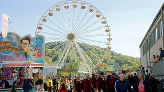 Auch in diesem Jahr wird es keine Michaelismesse geben