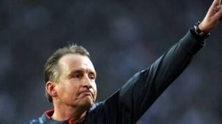 Der ehemalige Bundesliga-Referee Lutz Wagner ist am 16. September in Assamstadt zu Gast.