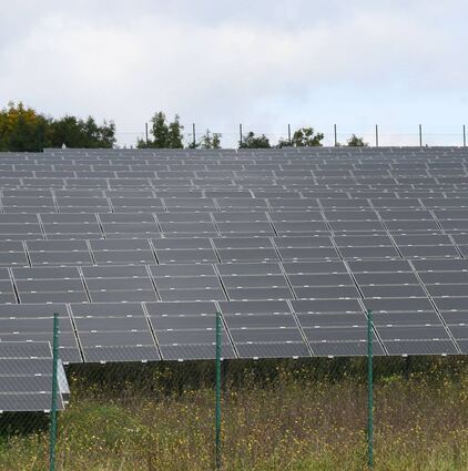 Die Verwaltungsgemeinschaft Tauberbischofsheim-Großrinderfeld-Königheim-Werbach gab grünes Licht für Photovoltaik-Flächen.