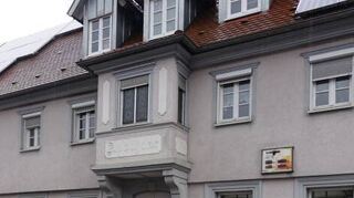 Das DRK führt den früheren Caritas-Laden in Adelsheim weiter.