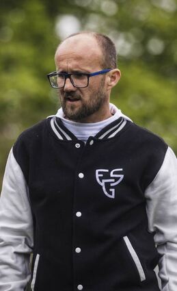 Für Riedrodes Trainer Duro Bozanovic fiel das Ergebnis zu hoch aus.