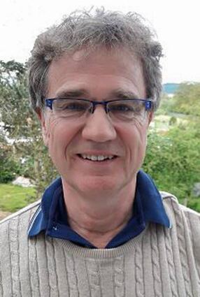 Kirchenmusikdirektor Hermann Feist aus Lahr.